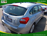 Used 2014 Subaru Impreza 2.0i Premium w/ All-Weather Package w/CVT image 4