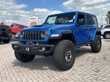 New 2025 Jeep Wrangler Unlimited Rubicon 392 image 2
