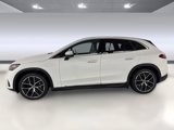 New 2026 Mercedes-Benz EQE 320+ SUV image 2