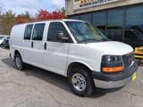 Used 2019 GMC Savana 2500 w/ Driver Convenience Package image 2