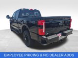 New 2025 Ford F250 Lariat image 3