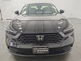 New 2025 Honda Accord SE image 3