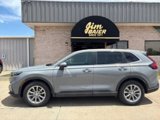 Used 2025 Honda CR-V EX-L image 2