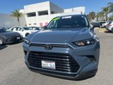Used 2024 Toyota Grand Highlander XLE image 2