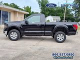 Used 2025 Ford F150 XL w/ Equipment Group 103A High image 3