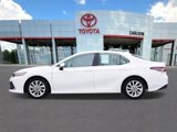 Certified 2024 Toyota Camry LE image 4
