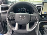 New 2025 Toyota Tundra Platinum image 2