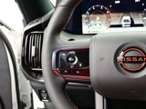 New 2025 Nissan Armada PRO-4X image 5