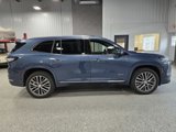 New 2026 Buick Enclave Avenir w/ LPO, Floor Liner Package image 6