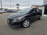 Used 2024 Nissan Versa S w/ Trunk Package image 3