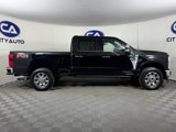 Used 2024 Ford F250 King Ranch w/ Chrome Package image 3