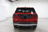 New 2025 Chevrolet Traverse Z71 w/ Enhanced Driving Package image 5