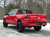 Used 2020 RAM 1500 Big Horn image 2