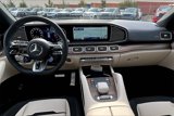 New 2025 Mercedes-Benz GLE 53 AMG 4MATIC Coupe image 5