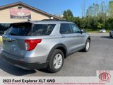 Used 2023 Ford Explorer XLT w/ Equipment Group 202A image 6