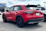 New 2026 Honda HR-V Sport image 2