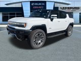New 2025 GMC Hummer EV 3X image 3