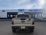 New 2025 Ford Ranger Raptor image 5