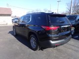 Used 2022 Chevrolet Traverse LT image 5