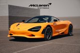 New 2025 McLaren 750S image 4