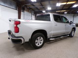 Used 2022 Chevrolet Silverado 1500 LT w/ Protection Package image 5