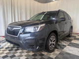 Used 2019 Subaru Forester Premium w/ All-Weather Package image 2