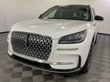 Used 2025 Lincoln Corsair AWD w/ Equipment Group 101A image 2