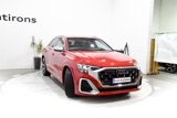 New 2025 Audi SQ8 Prestige image 2