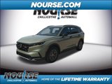 New 2026 Honda CR-V TrailSport image 4