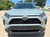 Used 2020 Toyota RAV4 XLE Premium image 3