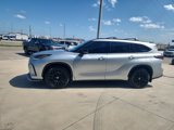 Certified 2024 Toyota Highlander XSE image 4