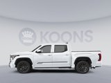 New 2025 Toyota Tundra Platinum image 4