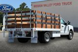 New 2025 Ford F350 XL w/ XL Chrome Package image 4
