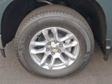 New 2025 Chevrolet Silverado 1500 LT image 4