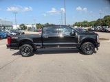 Certified 2023 Ford F250 Platinum w/ FX4 Off-Road Package image 2