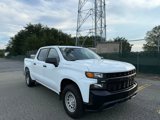 Used 2019 Chevrolet Silverado 1500 W/T w/ WT Convenience Package image 4