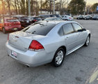 Used 2016 Chevrolet Impala LT image 5