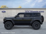 New 2025 Ford Bronco Raptor w/ Interior Carbon Fiber Pack image 3