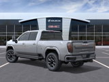 New 2025 GMC Sierra 3500 Denali Ultimate image 3