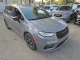 New 2025 Chrysler Pacifica Premium image 2