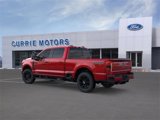 New 2025 Ford F250 Lariat w/ Lariat Ultimate Package image 4