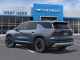 New 2026 Chevrolet Traverse Z71 w/ Driver Confidence Package image 3