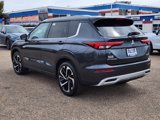 New 2025 Mitsubishi Outlander SEL image 4