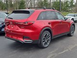 New 2025 MAZDA CX-70 Plug-In Hybrid w/ Premium Plus image 2