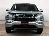 New 2025 Mitsubishi Outlander ES image 2