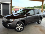 Used 2017 Jeep Compass High Altitude image 5