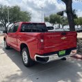 Certified 2024 Chevrolet Silverado 1500 LT image 4