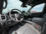New 2025 RAM 2500 Laramie image 2
