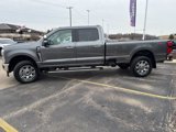 New 2025 Ford F350 Lariat image 5