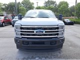 New 2025 Ford F250 King Ranch image 2